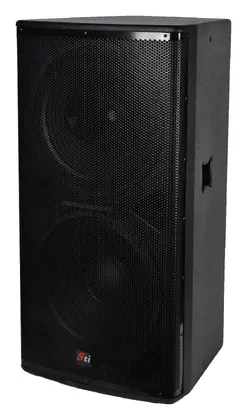 STI S 215 15" Pasif Hoparlör