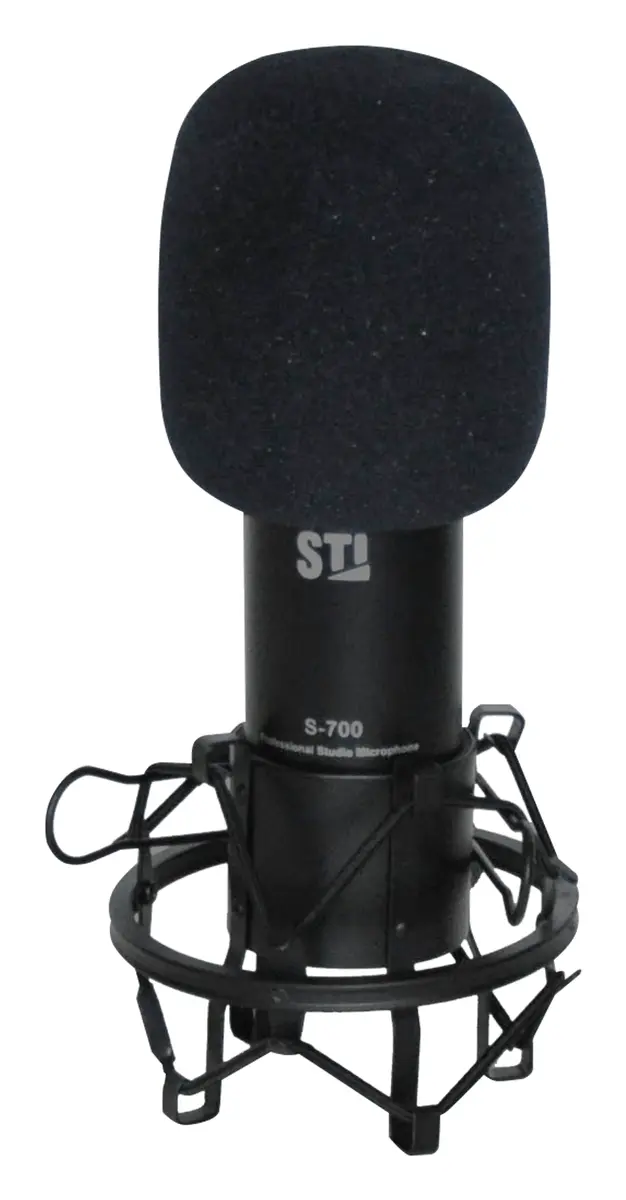 STI S700 Kondenser Mikrofon