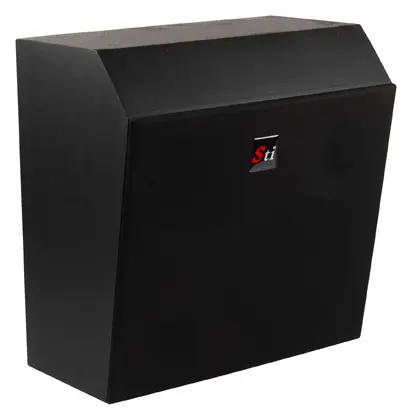 STI SR-101 10" Stüdyo / Surround Hoparlör