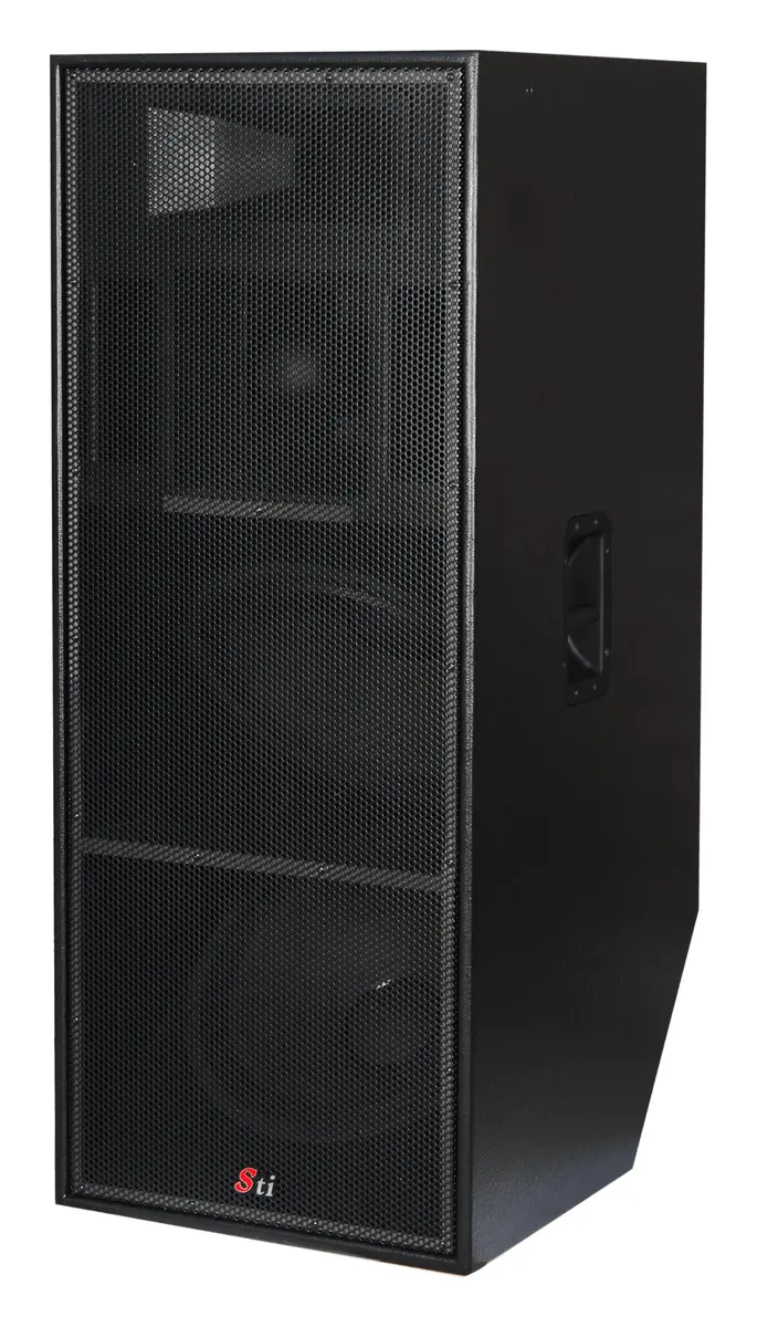 STI SRX 283 18" Pasif Hoparlör