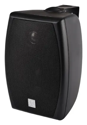 STI STUDIO 4 4" Duvar Hoparlörü