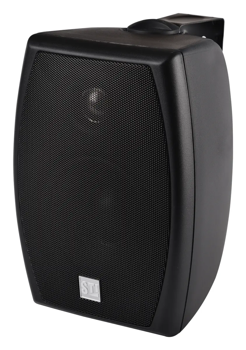 STI STUDIO 8 WITH TRANSFORMER 8" Trafolu Duvar Hoparlörü