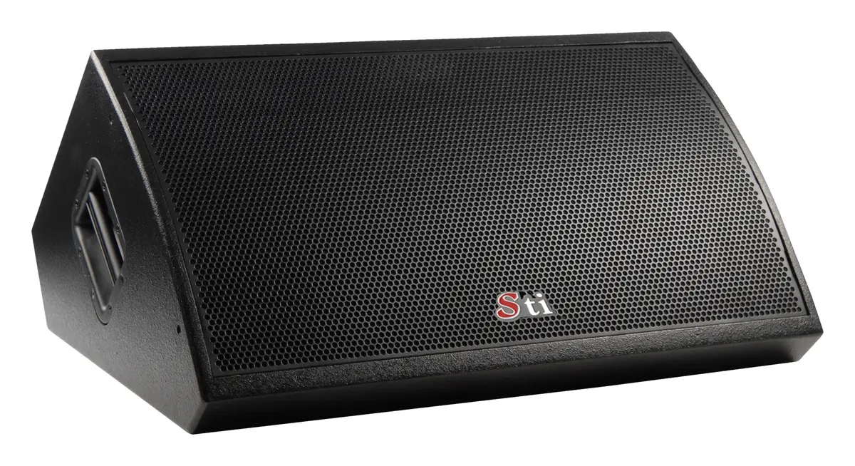 STI TR 1202 M 2" Aktif Hoparlör