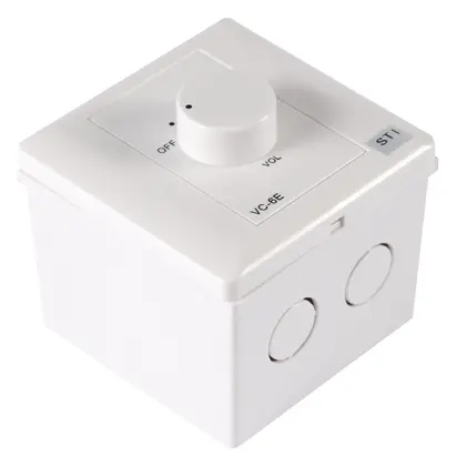 STI VC 6E 200W Volüm Kontrol