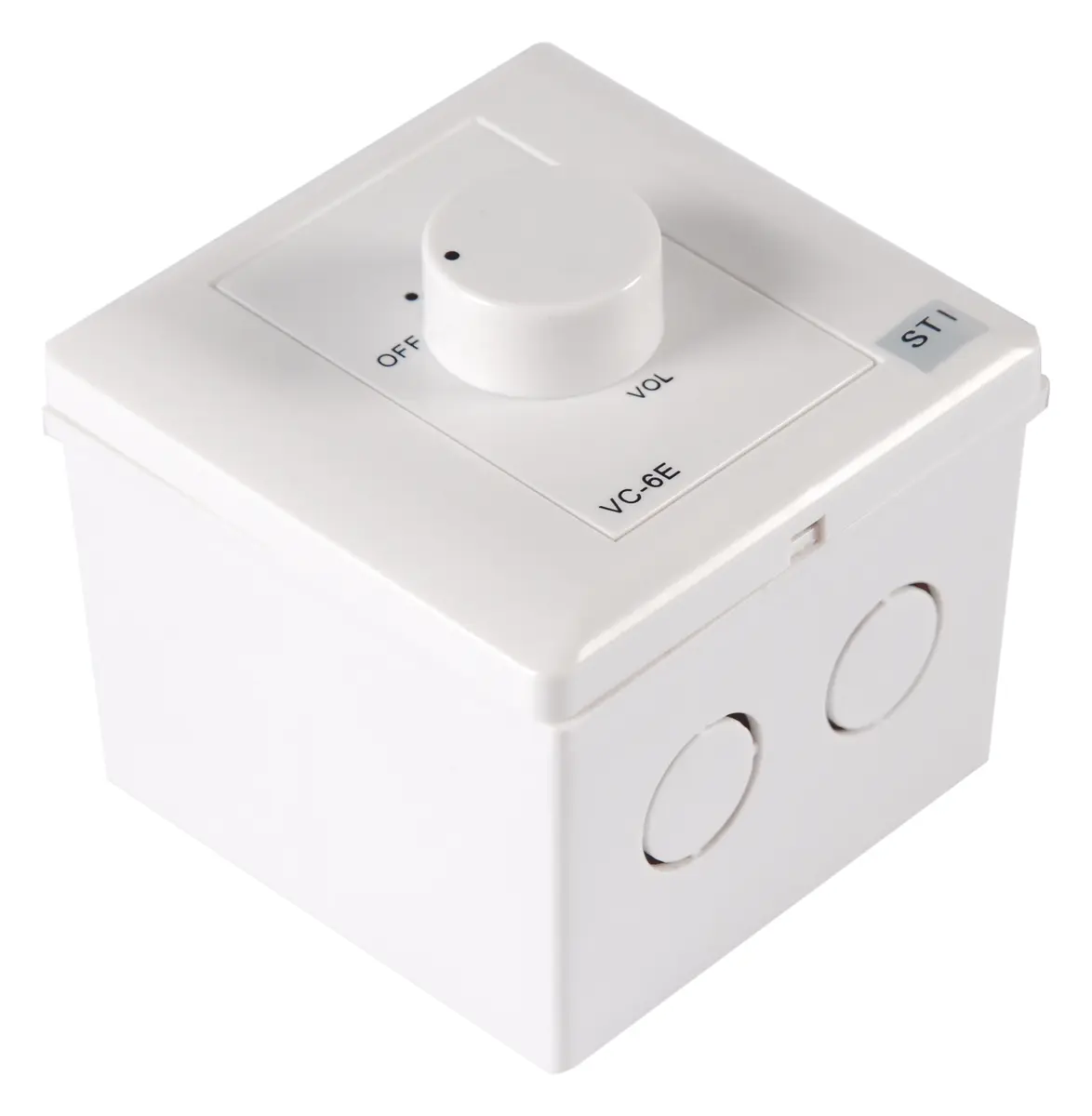 STI VC 6E 200W Volüm Kontrol