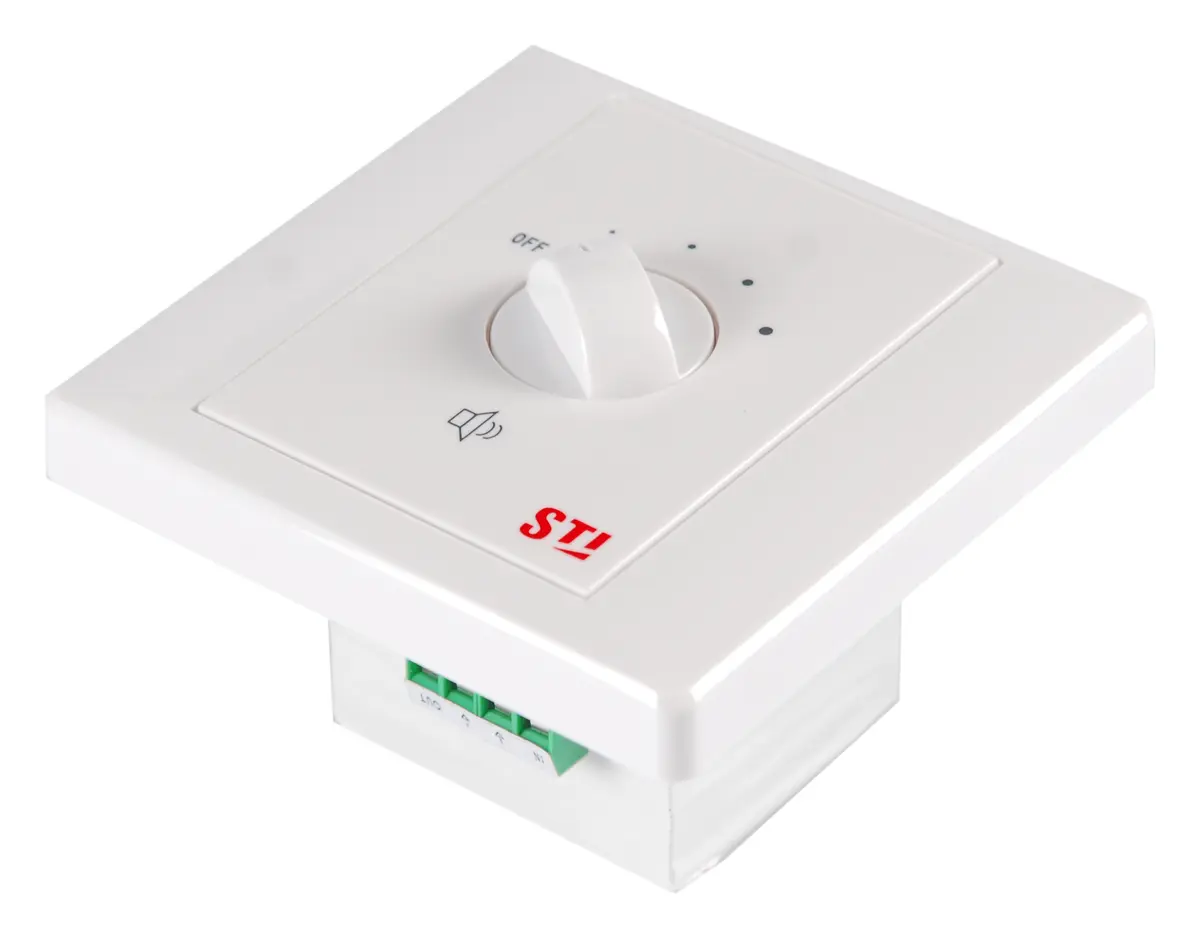 STI VC 806 Volüm Kontrol