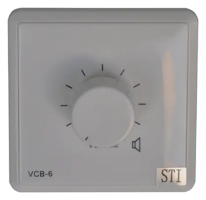 STI VCB 06 10W Volüm Kontrol