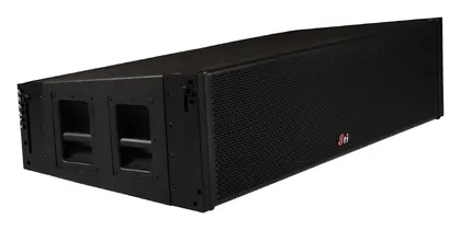 STI W 12 (WATERPROOF) 2.5" Su Geçirmez Line Array / Kolon Array Hoparlör