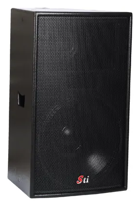 STI W 3 15" Pasif Hoparlör
