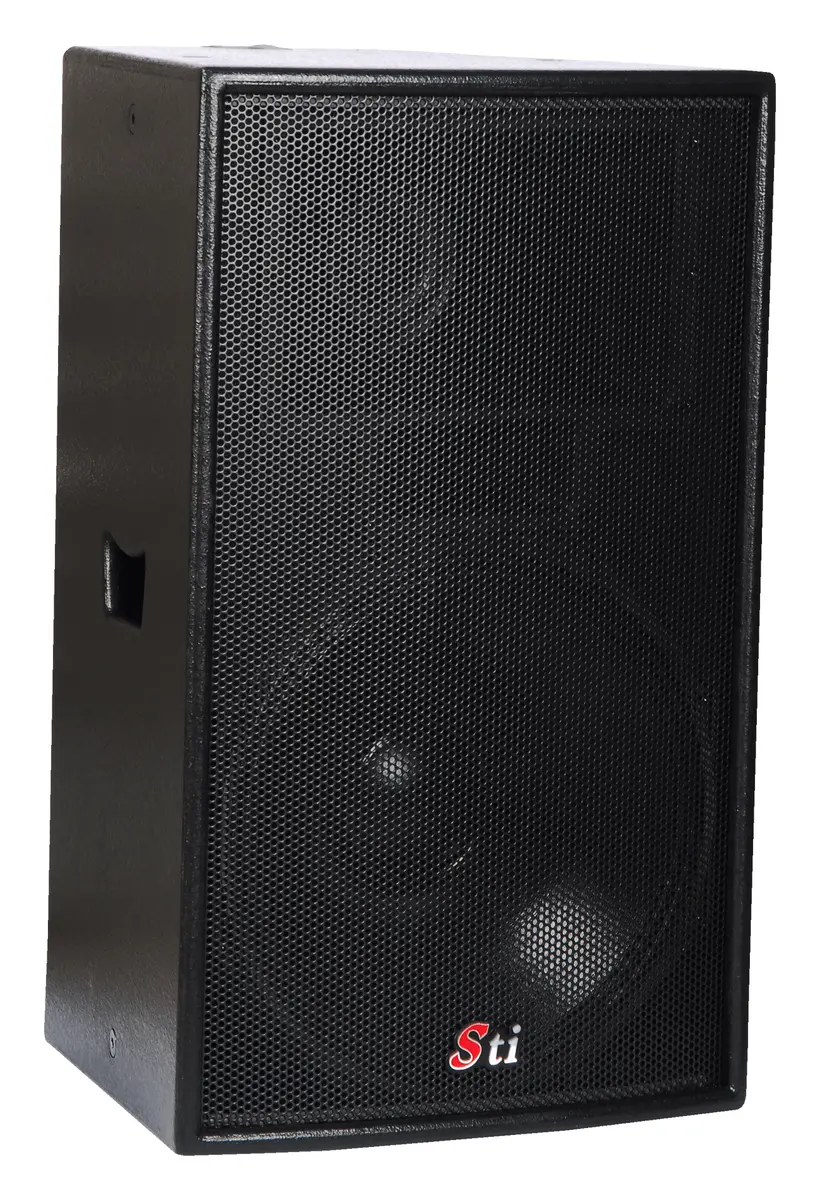 STI W 3 15" Pasif Hoparlör