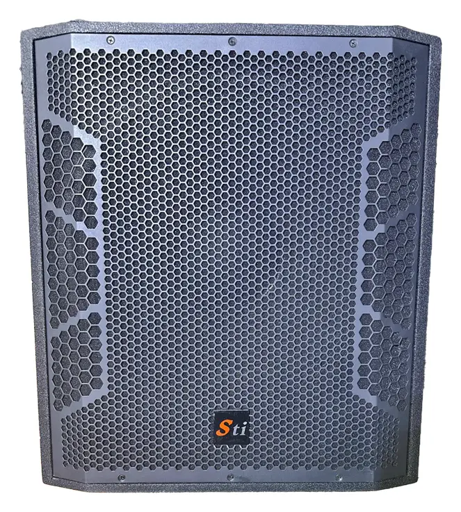STI X SUB 18A 700W 18" Subwoofer