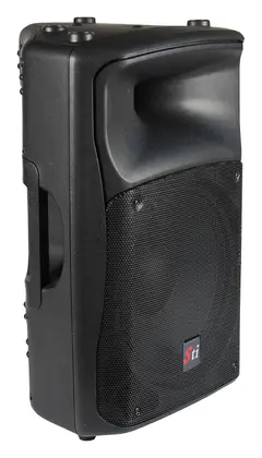 STI Z 15 A 1600W Aktif Hoparlör