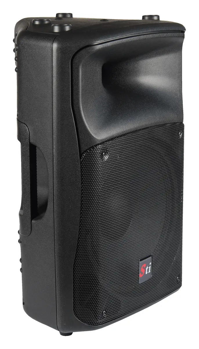 STI Z 15 1600W Sahne Monitörü