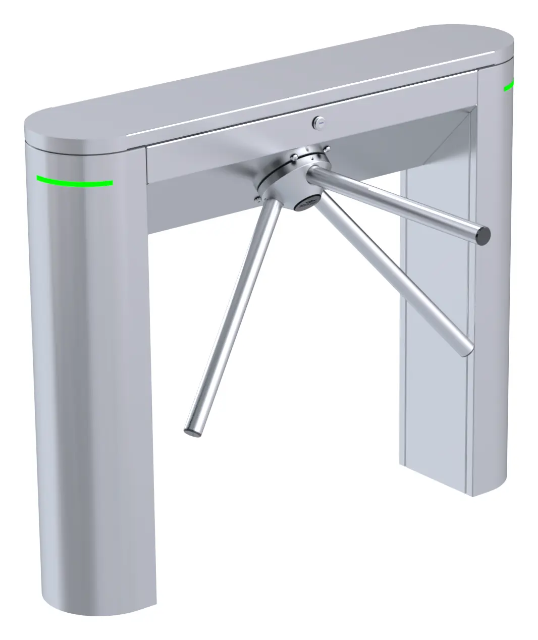 Tansa Durapod DT 200 ST Tripod Turnike