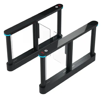 Tansa Loop LS 170 900 mm Geçiş Hızlı Geçiş Turnikesi