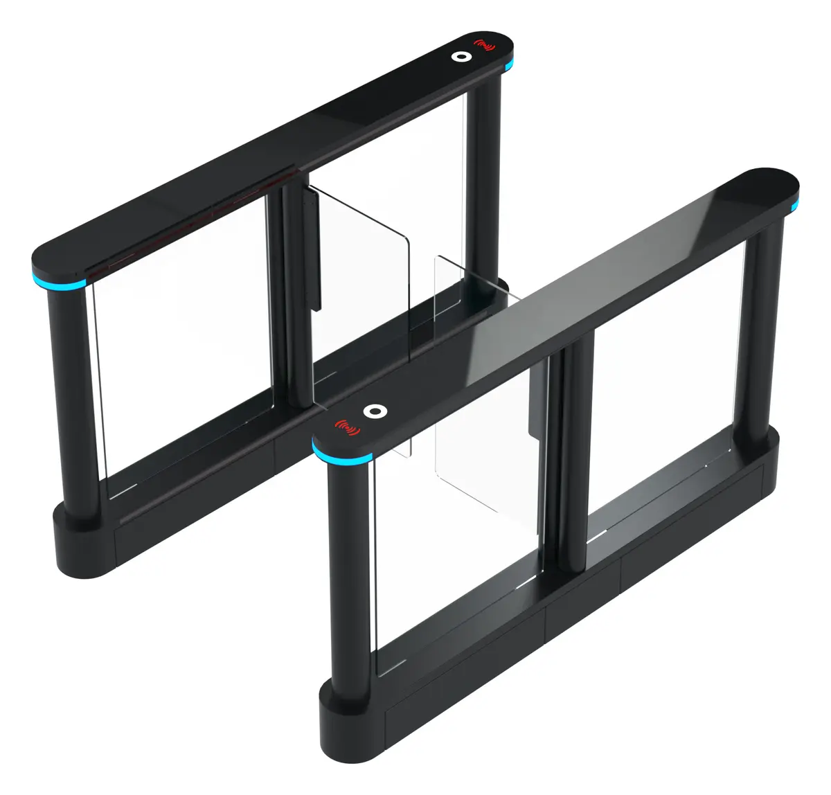 Tansa Loop LS 170 900 mm Geçiş Hızlı Geçiş Turnikesi
