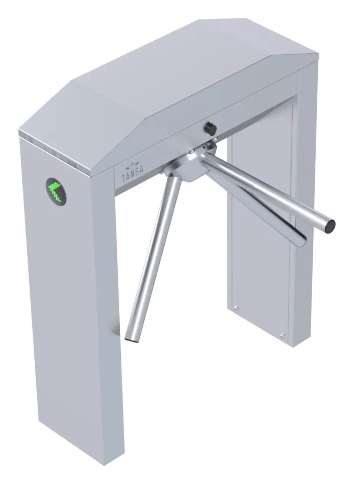 Tansa LTT 303A 45-50 cm Geçiş Tripod Turnike — görsel 2