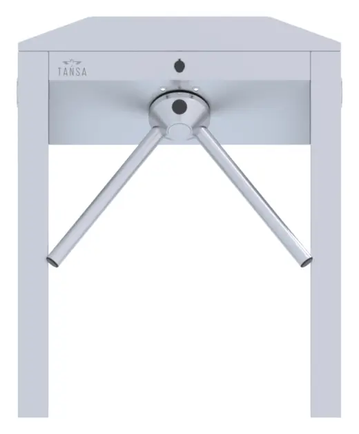 Tansa LTT 303AD Tripod Turnike