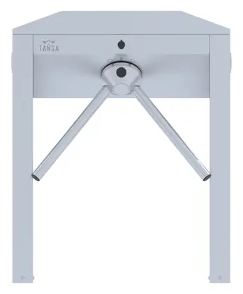 Tansa LTT 303AS Tripod Turnike