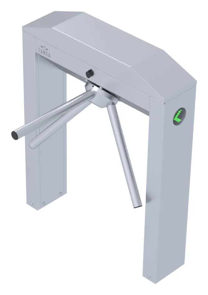 Tansa LTT 303AS Tripod Turnike — görsel 2