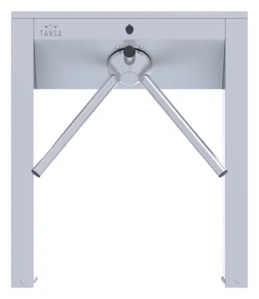 Tansa LTT 303S Tripod Turnike