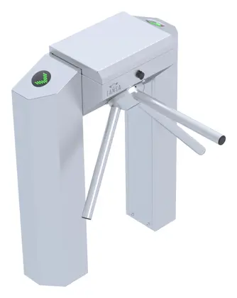 Tansa LTT 323 Tripod Turnike