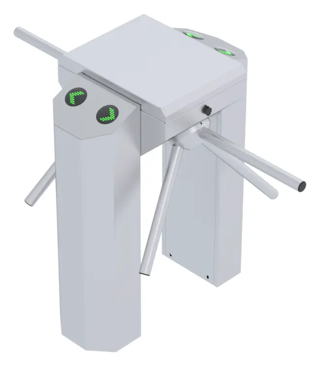 Tansa LTT 323D Tripod Turnike