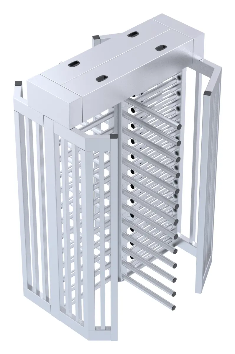 Tansa MA-F 581 600 mm Geçiş Boy Turnike — görsel 2