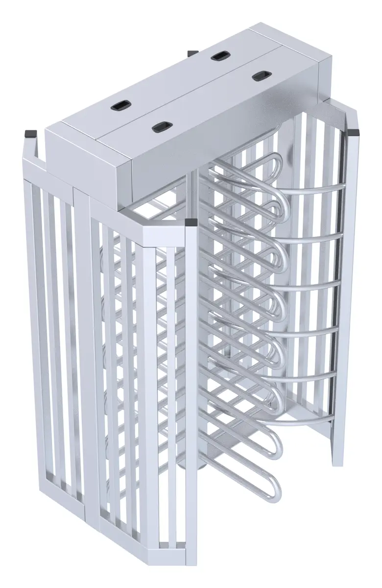 Tansa MA-F 583 600 mm Geçiş Boy Turnike — görsel 2