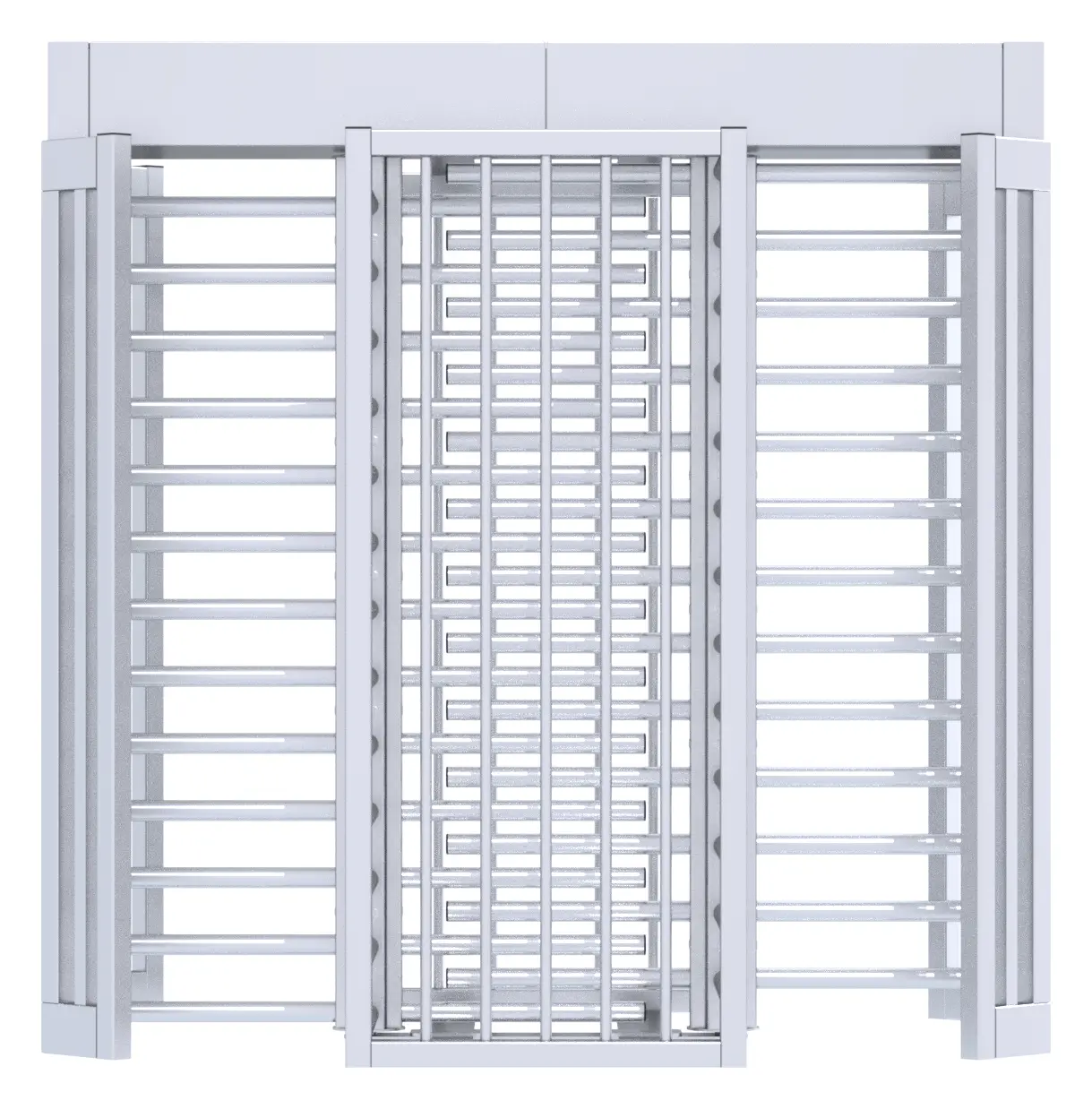 Tansa MA-F 652 670 mm Geçiş Boy Turnike