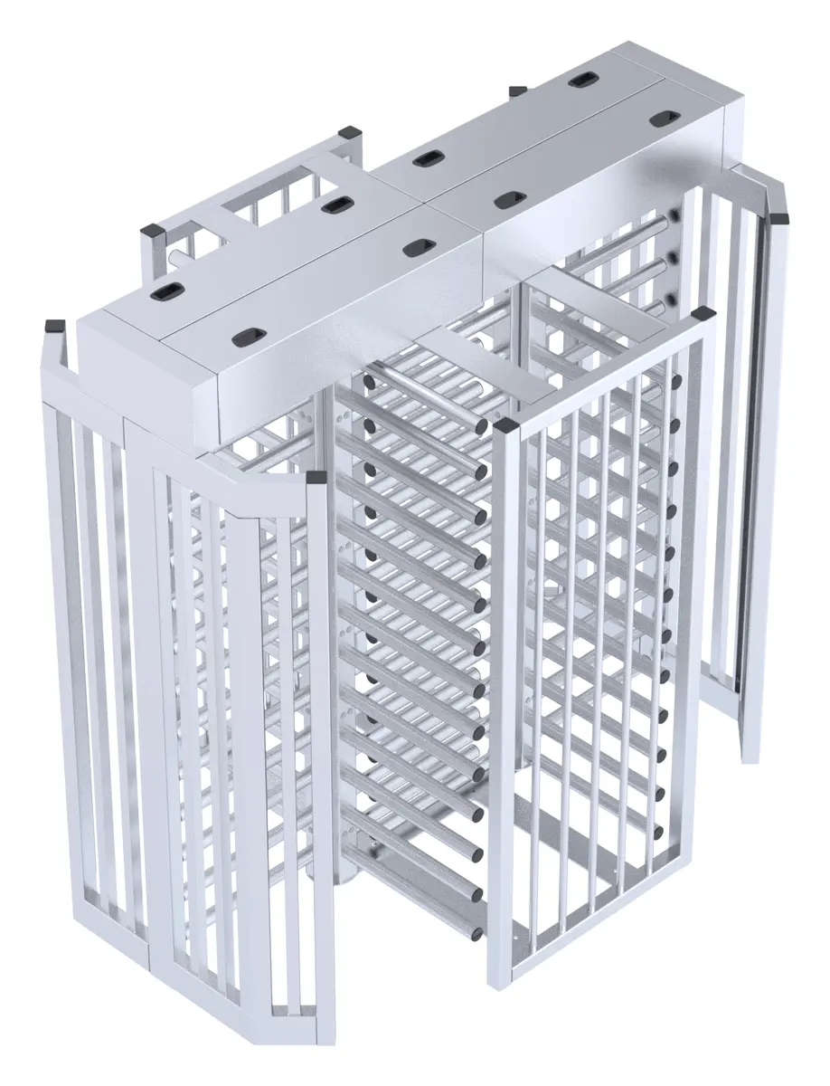 Tansa MA-F 652 670 mm Geçiş Boy Turnike — görsel 2