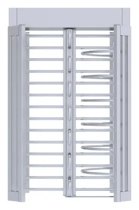 Tansa MA-F 653 670 mm Geçiş Boy Turnike