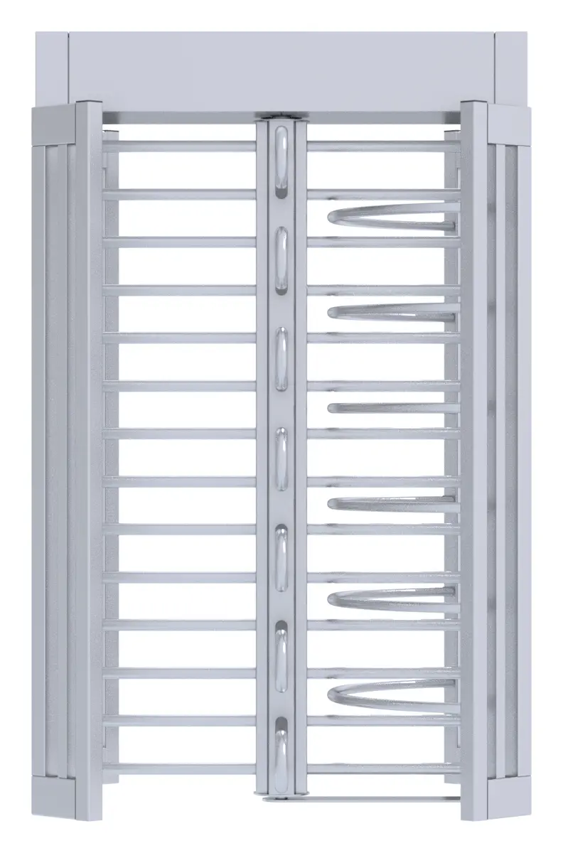 Tansa MA-F 653 670 mm Geçiş Boy Turnike