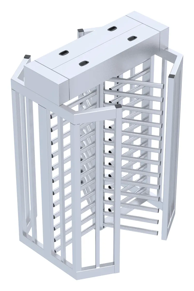 Tansa MA-T 601 600 mm Geçiş Boy Turnike — görsel 2