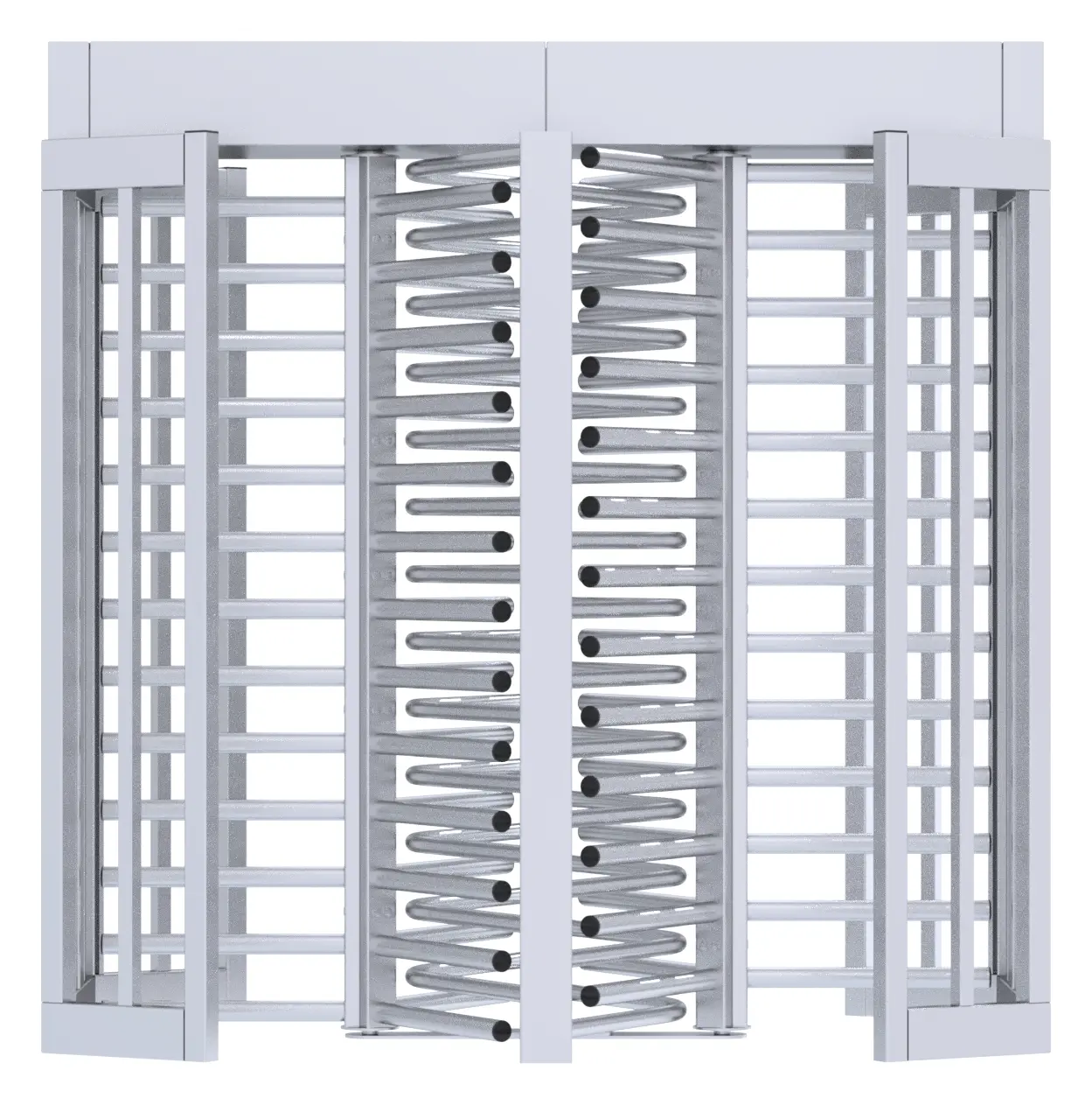 Tansa MA-T 602 600 mm Geçiş Boy Turnike