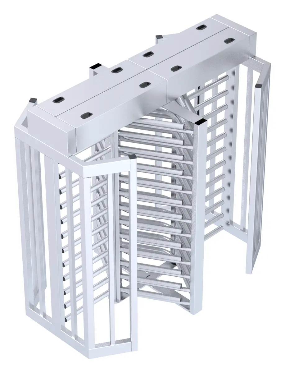 Tansa MA-T 602 600 mm Geçiş Boy Turnike — görsel 2