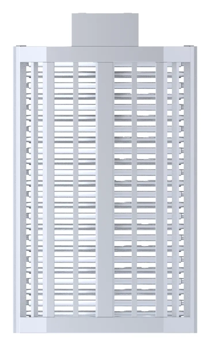Tansa MA-T 602 600 mm Geçiş Boy Turnike — görsel 3