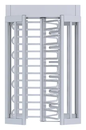 Tansa MA-T 633 630 mm Geçiş Boy Turnike