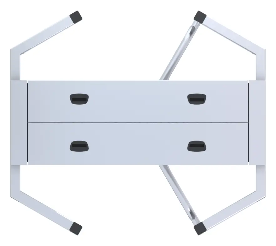 Tansa MA-T 633 630 mm Geçiş Boy Turnike — görsel 4