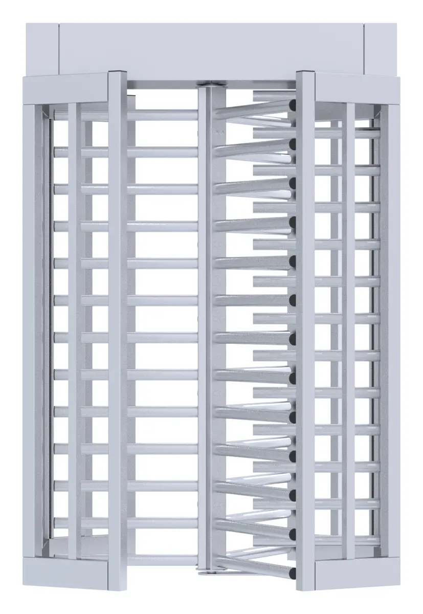 Tansa MA-T 671 670 mm Geçiş Boy Turnike