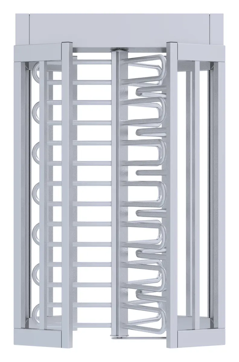 Tansa MA-T 673 670 mm Geçiş Boy Turnike
