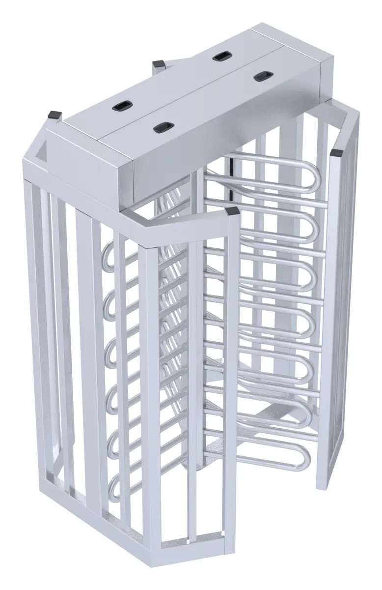 Tansa MA-T 673 670 mm Geçiş Boy Turnike — görsel 2