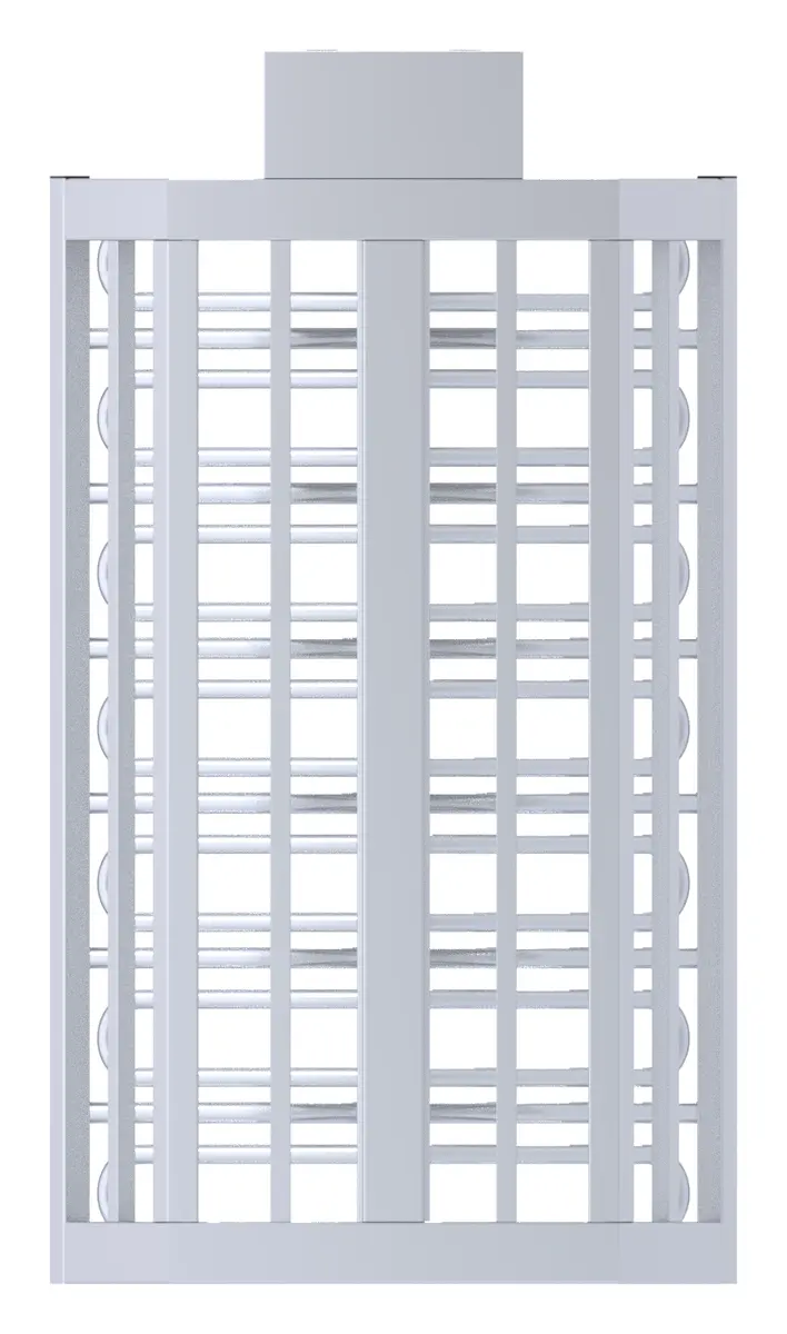 Tansa MA-T 673 670 mm Geçiş Boy Turnike — görsel 3