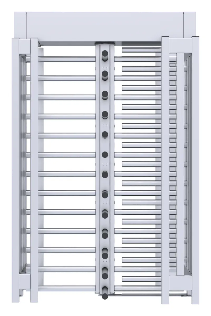 Tansa MC-F 611 Boy Turnike