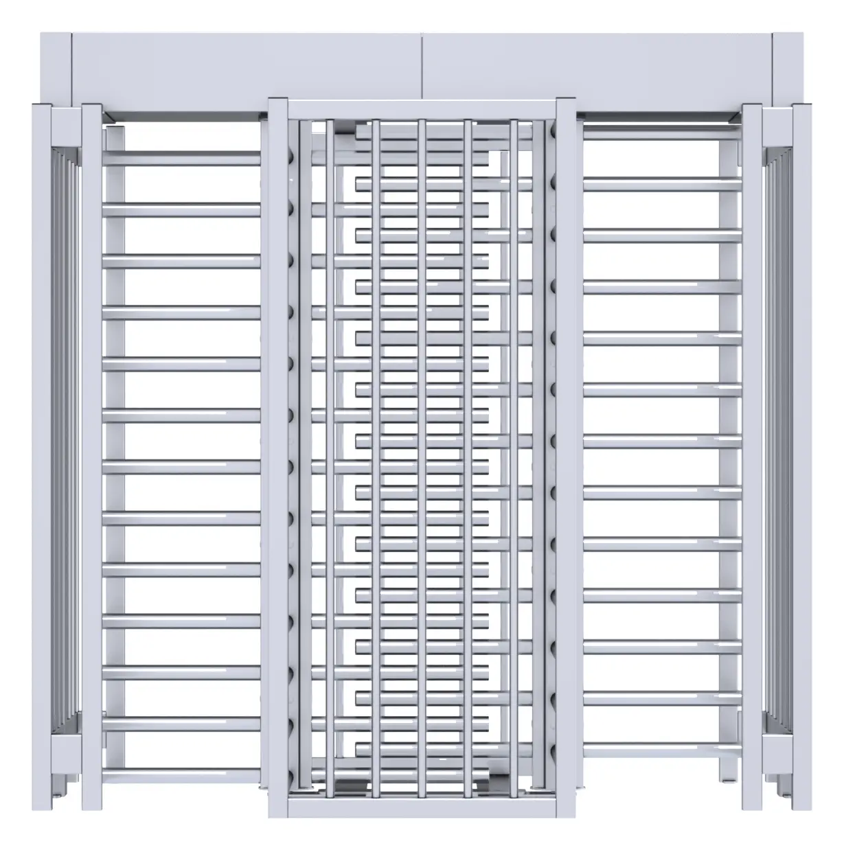 Tansa MC-F 612 Boy Turnike