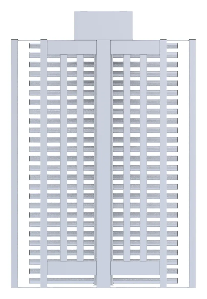 Tansa MC-F 612 Boy Turnike — görsel 3