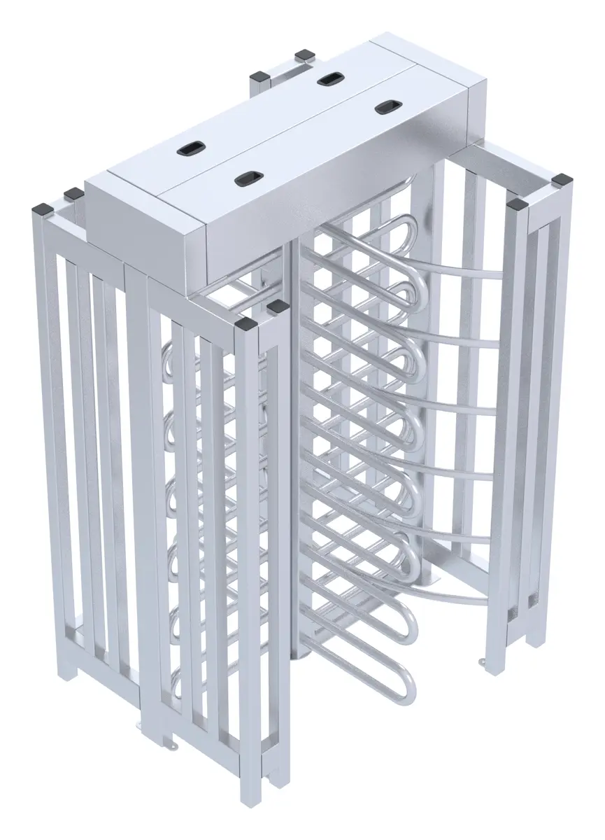 Tansa MC-F 613 650 mm Geçiş Boy Turnike — görsel 2