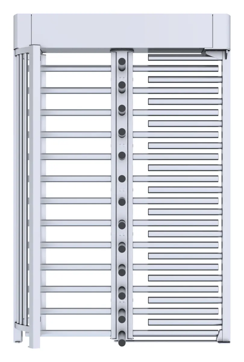 Tansa MR-F 580 580 mm Geçiş Boy Turnike