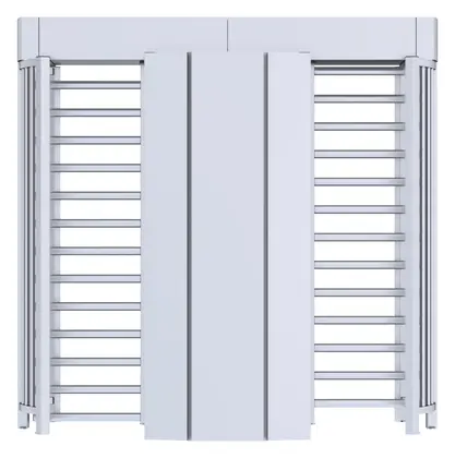 Tansa MR-F 582 580 mm Geçiş Boy Turnike