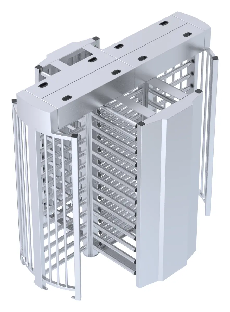 Tansa MR-F 582 580 mm Geçiş Boy Turnike — görsel 2